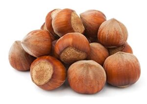 Natural Food Haselnüsse mit Schale 2 kg bei Amazon bestellen